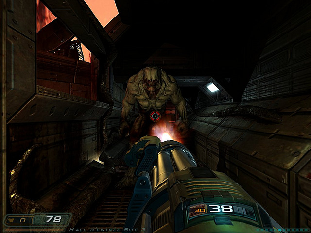 [games pc] doom 3 Dom3pc034