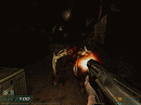 Doom 3 : Resurrection of Evil  Drevpc012