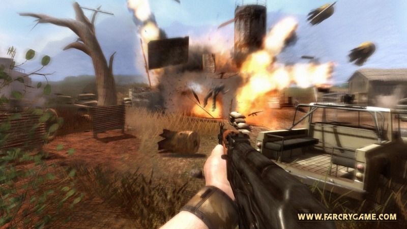 Far Cry 2 le tant attendu Fac2pc014