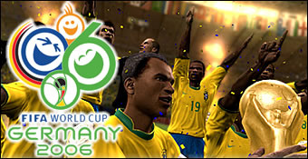 Coupe Du Monde De La FIFA 2006 Fiwcpc00b