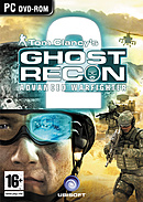 Ghost Recon Advanced Warfighter 2[PC-DVD] Gra2pc0ft