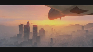 GTA V sera immense !