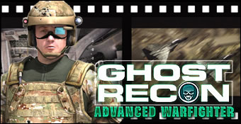 [PC GAME]Ghost Recon Advanced Warfighter Grc3pc00b