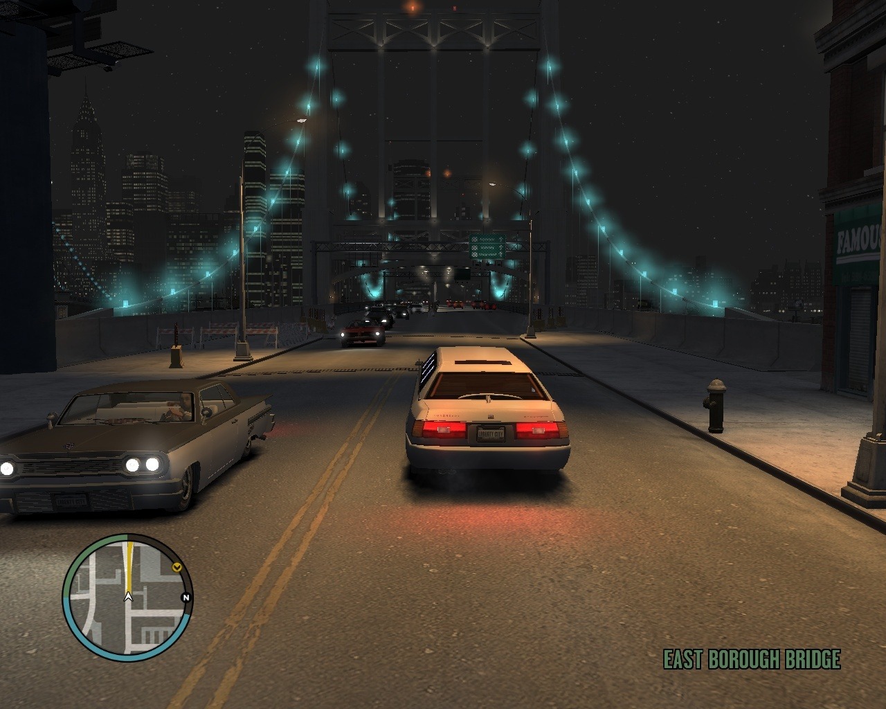 Grand Theft Auto IV 7gb dvd1+2+crack Gtaipc054