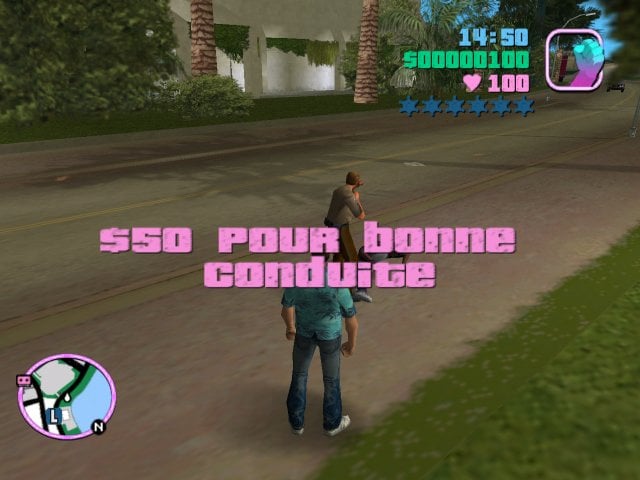 لعبة gta vice city5 كاملة بكل ملفاتها iso Gtavpc007