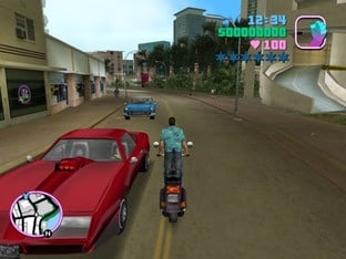  |#| GTA Vice CiTy |#| ــ[ THE MoRninGStar ]ــ |#| من رفعے |#| Gtavpc011_m