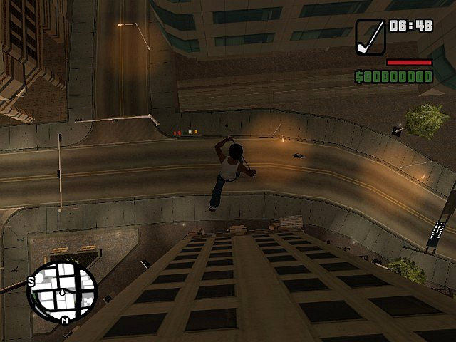 تحميل لعبة  GTA San Andreas بحجم 654.92 MB Gtsapc014
