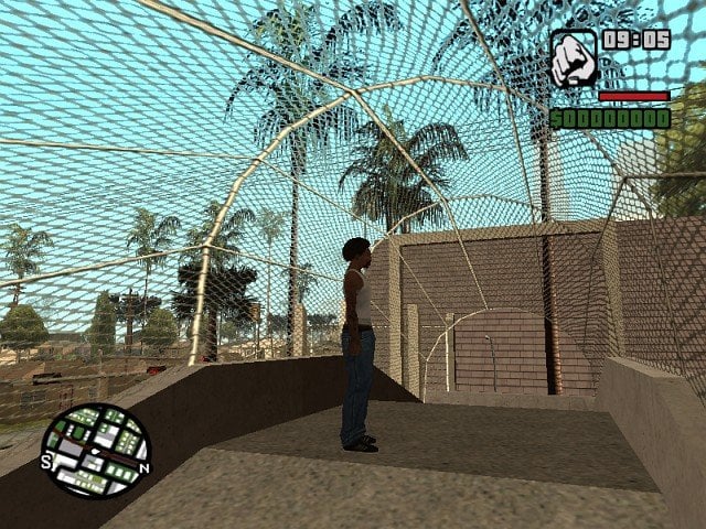 تحميل لعبة  GTA San Andreas بحجم 654.92 MB Gtsapc017