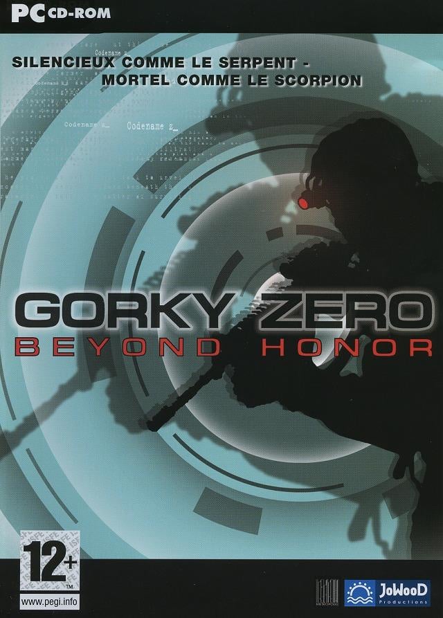 Beyond Honor [PC] Full ISO Gzbhpc0f