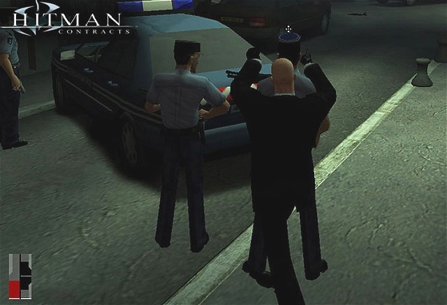 Hitman Contracts H3ctpc003