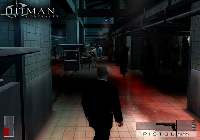  hitman contracts على الميديافاير بحجم خيالي 154mb H3ctpc005