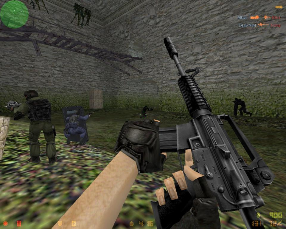  تحميل لعبة counter strike 1.6 بحجم خيالى 64 ميجا Half-life-counter-strike-pc-002