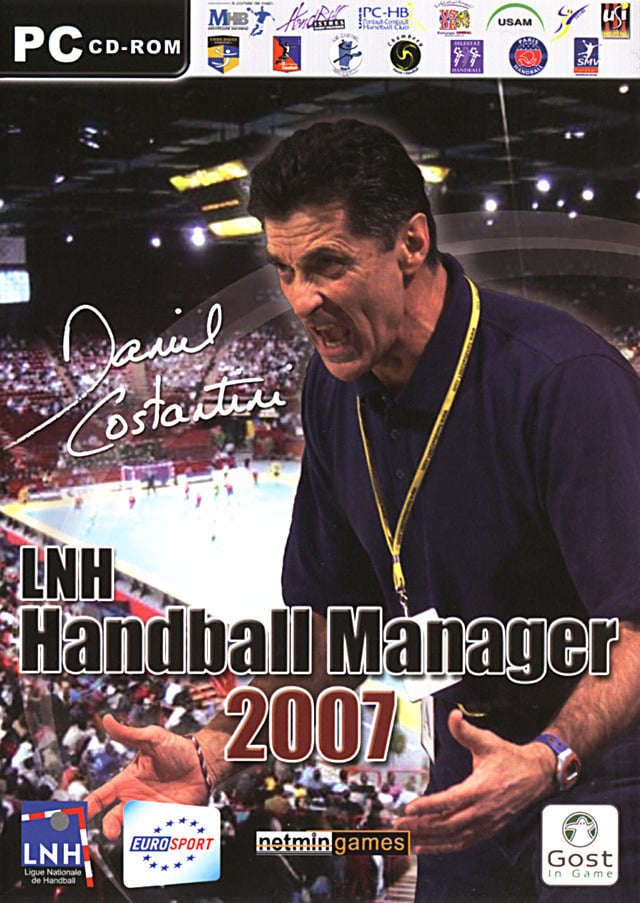 LNH Handball Manager 2007 Hamapc0f