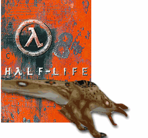 :!♣!:◄ حصـــــ// Half-Life \\ــــــري►:!♣!: D*G Halfpc00