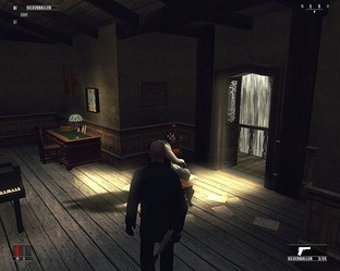  تفضل جميع أجزاء لعبة القاتل المأجور Hitman 1 إلى Hitman 4 Hibmpc115_m