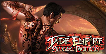 Jade Empire : Special Edition PC ,  Jaempc00b