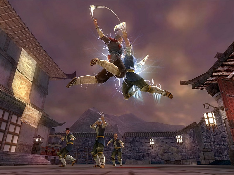 [xbox,PC]Jade empire Jaempc037