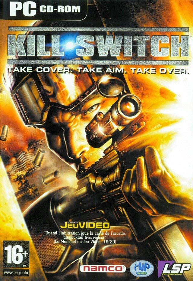 لعبة Kill switch Kiswpc0f