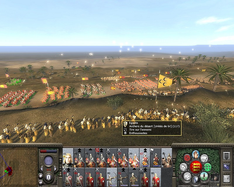 Medieval II : Total War M2twpc140