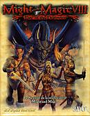 Might and Magic 8 Mam8pc0ft