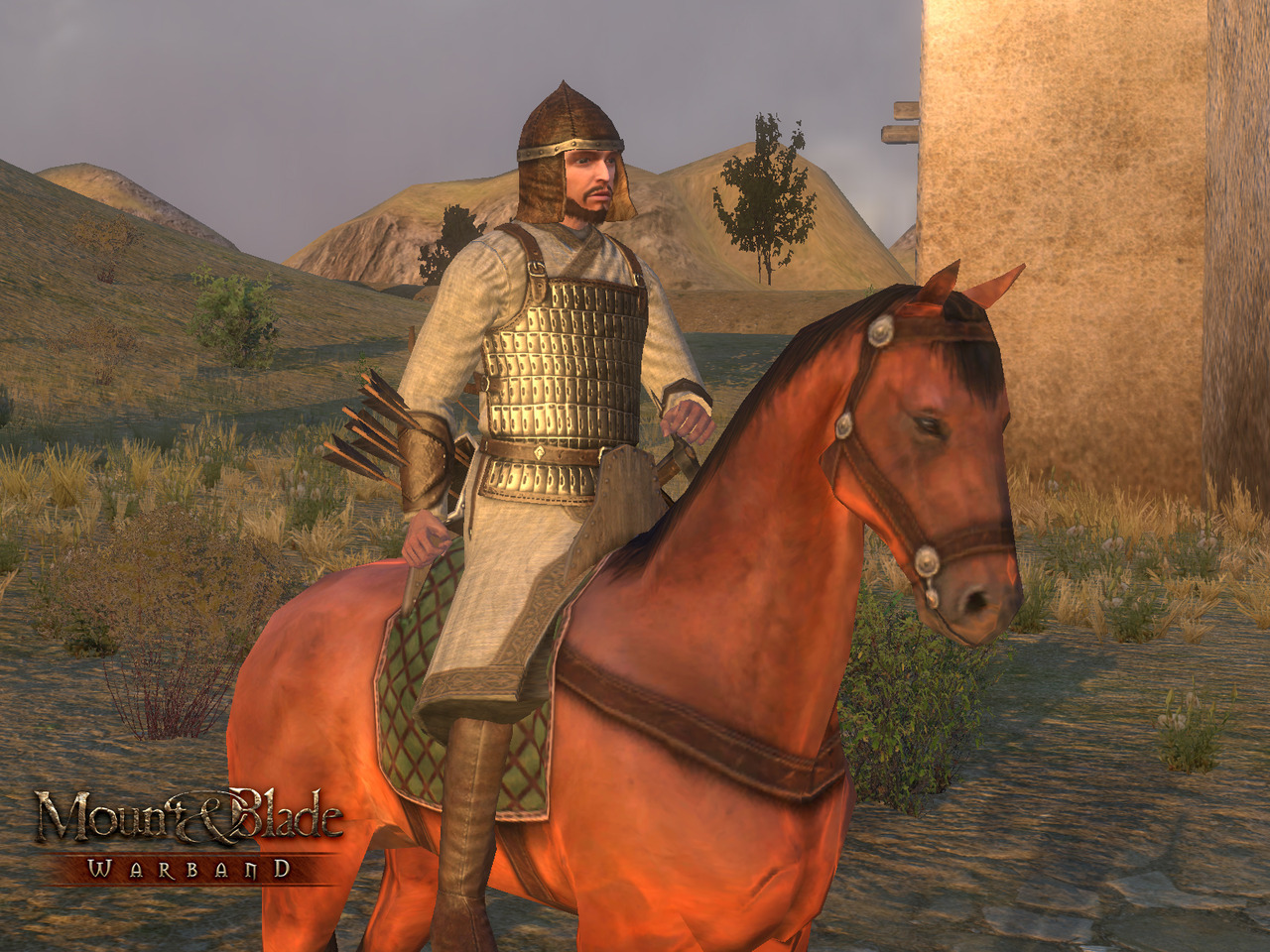 Mount&Blade: Warband - İnceleme Mount-blade-warband-pc-044