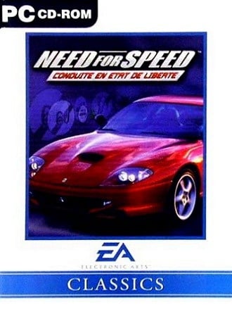 Need For Speed : Conduite en état de liberté [PC -French] [WU] [FS] [US] Nfs4pc0f