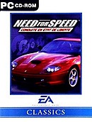 saga need for speed Nfs4pc0ft