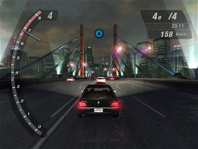  Need for Speed Underground 2  Nfu2pc014