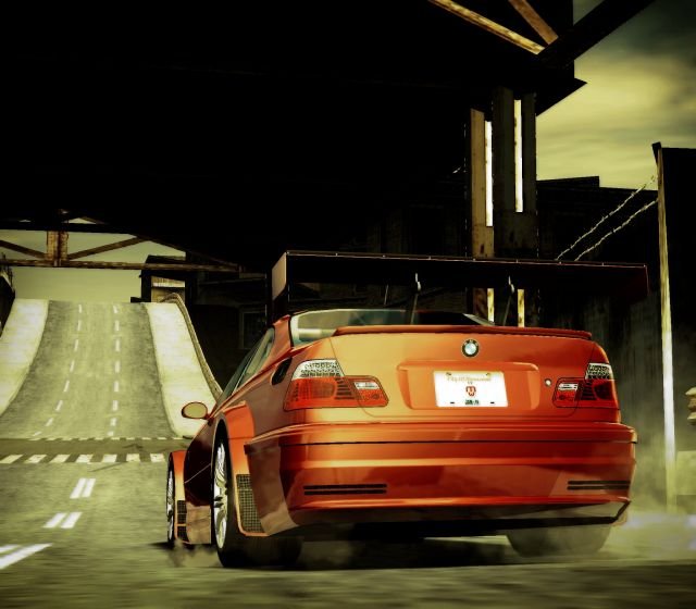  تحميل أحسن لعبة السيارات برابط واحد وسريع ميديا Need for Speed : Most Wanted Nsmwpc044