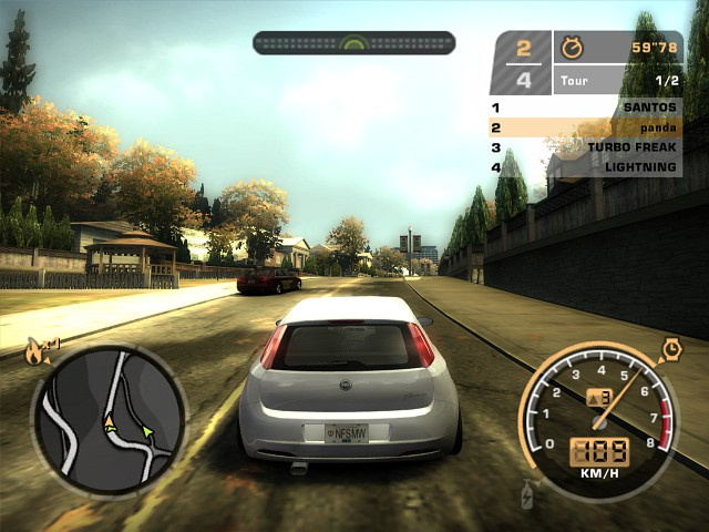 حصريا لعبة Need for speed most wanted مرفوعة على Megaupload Nsmwpc056