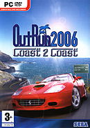 لمحبي السباقات الممتازةإليكم  هذه  اللعبة الرائعة  Outrun 2006 Octcpc0ft
