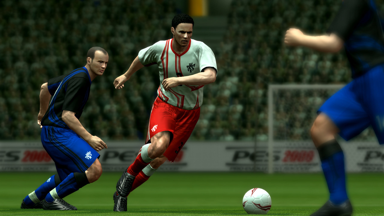 من افضل العاب كورة القدم على الاطلاق وبدون منافس pes 2009 iso + full rip على اكثر من سيرفر Pes2pc005