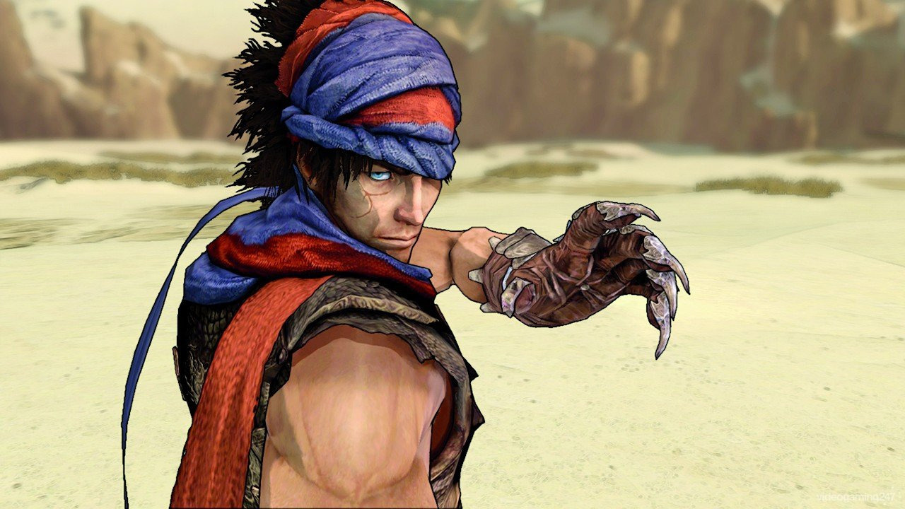 Prince Of Persia (Next Gen) Popppc003