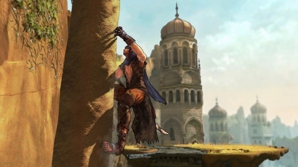 Prince Of Persia (Next Gen) Popppc040