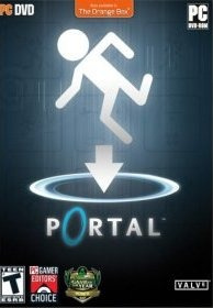 [PC] Portal Portpc0f