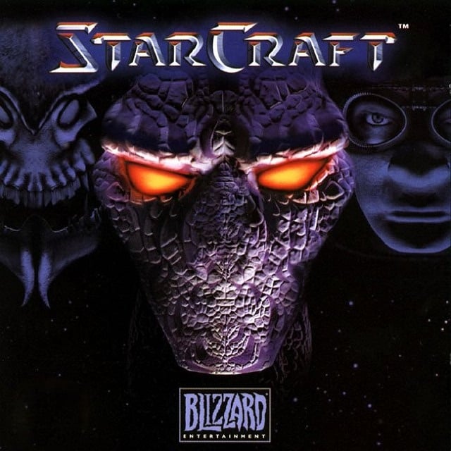 Starcraft Scftpc0f