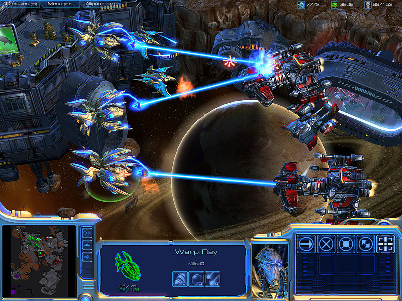 Starcraft II : Wings of Liberty Scr2pc004