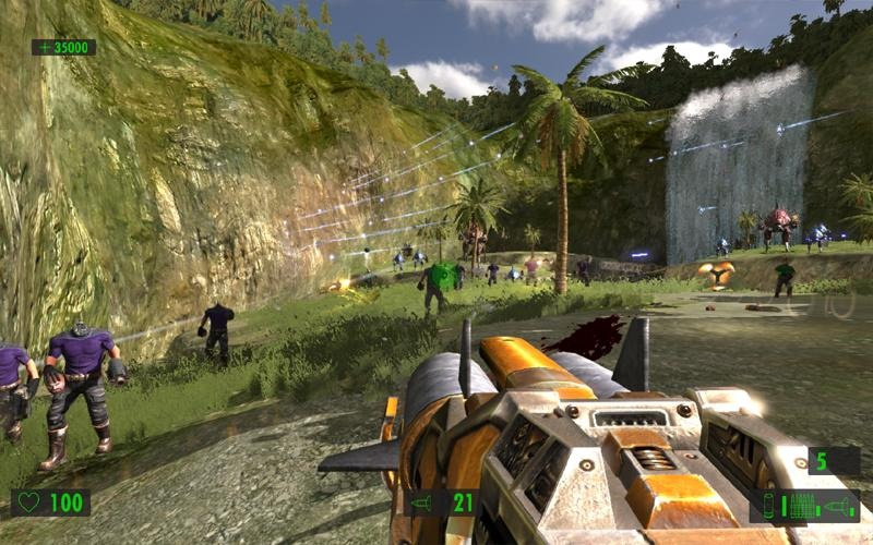 Serious Sam HD: The First Encounter [PC/2009] Serious-sam-hd-the-first-encounter-pc-046