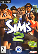 Les Sims 2 Sim2pc0ft