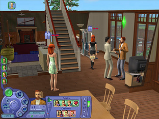 Les Sims - simulation de vie Sim2pc137_m