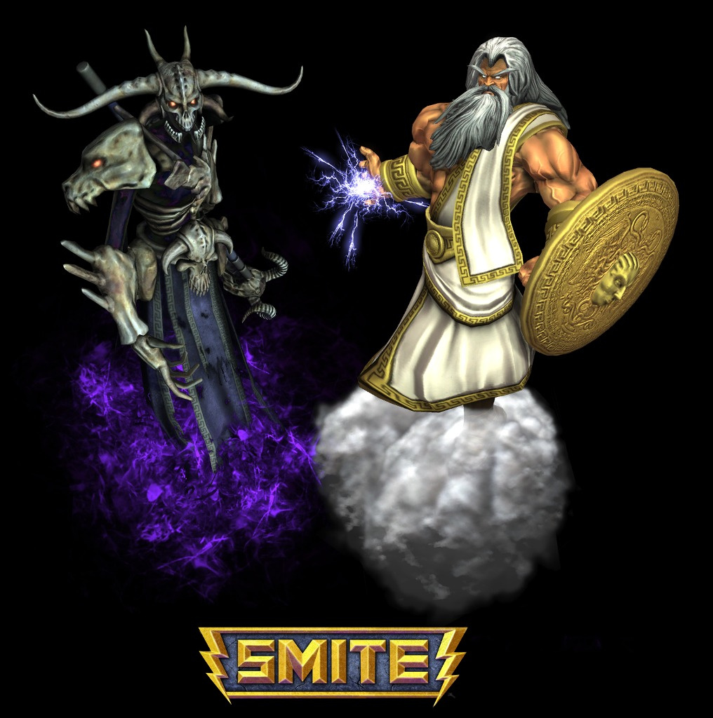  اللعبة الجديدة ''SMITE'' أون لاين، بجرافيكس رائع و متعة أروع Free to Play  Smite-pc-1359046857-022