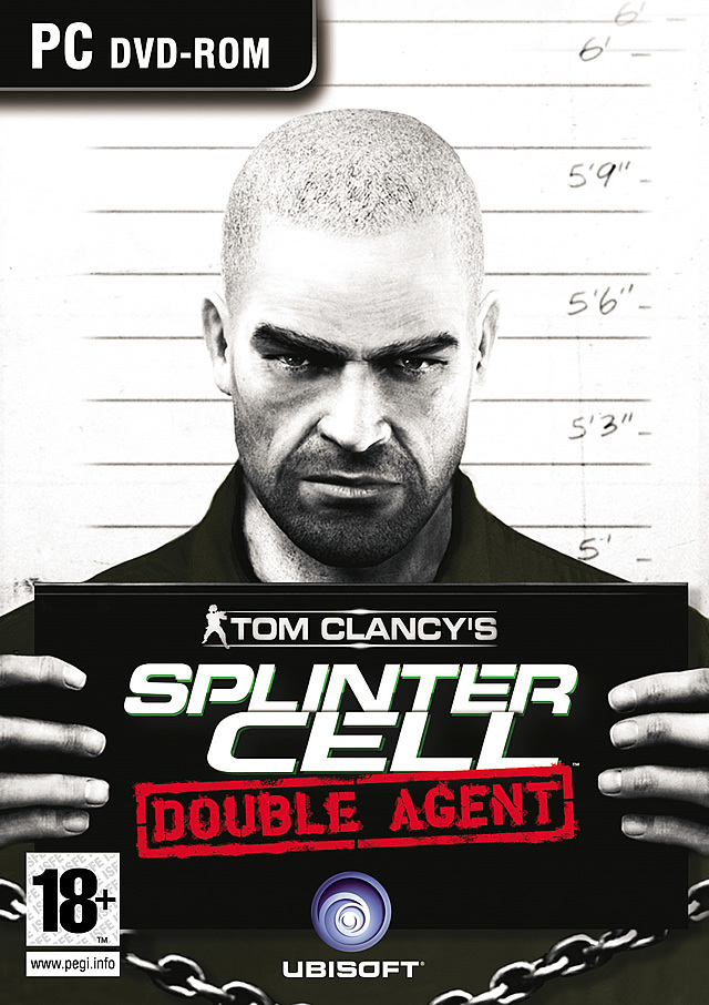 تحميل لعبة Splinter Cell Double Agent Spc4pc0f