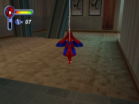  لعبة الأكشن الشهيرة والمحبوبة جد Spider-Man نسخه ريباك تحميل على اكتر من لينك By: TeMoN Spidpc008