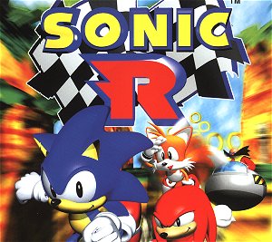 Sonic R Download Sonipc0b