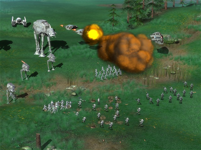 Nouveau ! Star Wars: Empire At War [Fiche du jeu + Test] Swewpc001