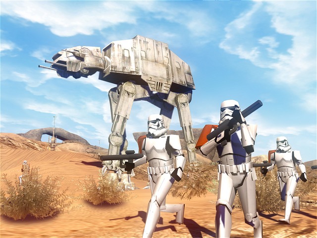 Nouveau ! Star Wars: Empire At War [Fiche du jeu + Test] Swewpc009