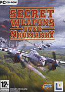 Secret Weapons Over Normandy Swonpc0ft