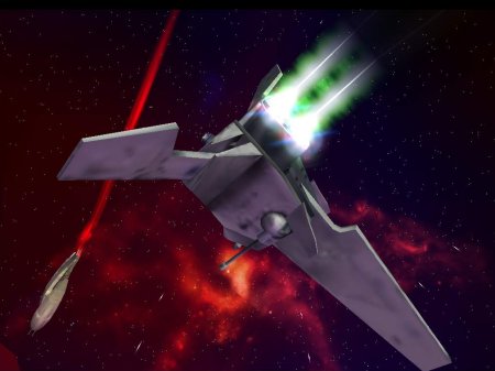 [Test] Star Wars: Starfighter version PC. Swsfpc002