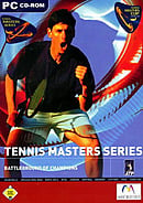 Tennis Masters Series Temspc0ft