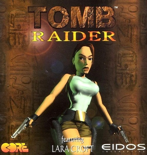 Tomb Raider Torapc0f